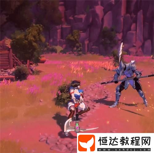 &-Slippers大雷白雪公主的新實(shí)機(jī)片段公布