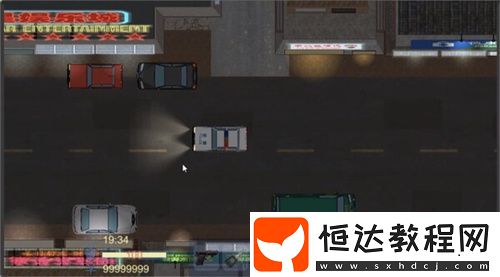 專訪撞針工作室