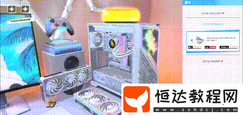 從AI超頻到跨設備燈光聯(lián)動