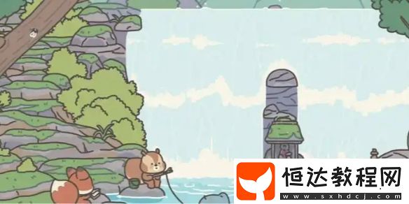 橡子屋蛋包飯怎么制作